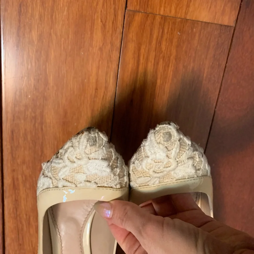 Nina Ricci heels - Picture 5 of 8